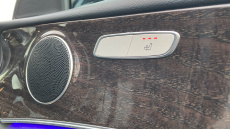 Mercedes-Benz E-Class E300e AMG Line Edition 4dr 9G-Tronic Saloon